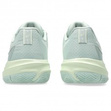 TENIS ASICS GEL CHALLENGER 15 CLAY - LICHEN ROCK/WHISPER GREEN TENIS ASICS GEL CHALLENGER 15 CLAY - LICHEN ROCK/WHISPER GREEN